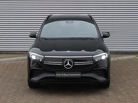 Occasion Mercedes EQA250 AMG 140 kW (191 PK) 2021 Zwart SUV