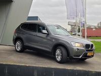 tweedehands BMW X3 xDrive20i High Exec.