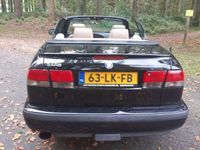 tweedehands Saab 9-3 Cabriolet 