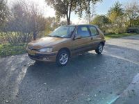 tweedehands Peugeot 106 Nieuwe APK Inruil is mogelijk