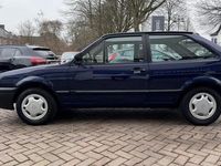 tweedehands VW Polo 1.05 CL | UNIEK | VOLLEDIG GEDOCUMENTEERD | 71.000 KM |