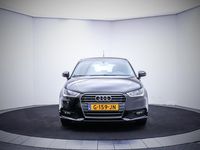 tweedehands Audi A1 Sportback 1.0 TFSI Pro Line AIRCO/STOELVERW./BLUET