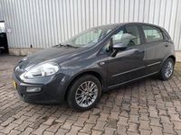 tweedehands Fiat Punto Evo 1.3 M-Jet Dynamic - Motor Defect