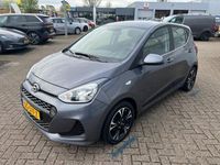 tweedehands Hyundai i10 1.0i Comfort | Navigatie | Cruise control | Trekha