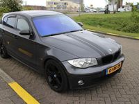 tweedehands BMW 116 116 1-serie i