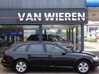 tweedehands Audi A4 Avant 35 TFSI Pro Line Aut.|Facelift|LED|Trekhaak|