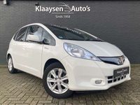 tweedehands Honda Jazz 1.4 Hybrid Elegance AUT. | dealer onderhouden | pa