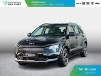 Nieuw Kia Niro 129 PK (94 kW) 2026 Aurora black pearl/noir aurore nacre/starry night black metallic (abp) SUV