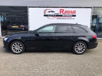 tweedehands Audi A4 Avant 2.0 TDI ultra Sport Pro Line S