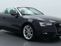 tweedehands Audi A5 Cabriolet 1.8 TFSI Pro Line |NAP|Zeer goed onderho