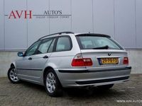 tweedehands BMW 316 3-SERIE i Touring, Airco!!