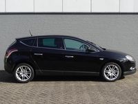 tweedehands Lancia Delta 1.4-16V Gold | Climate control | Cruise | StoelVW | Parkeerhulp | Goed onderhouden!