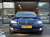 tweedehands BMW 525 525 Touring xd High Executive / 2012 / Navi / 163 D