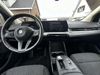 Occasion BMW 225 Active Tourer Shadowline 245 PK (180 kW) 2023 Grijs MPV