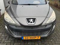 Occasion Peugeot 308 149 PK (109 kW) 2009 Stationwagen