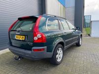 tweedehands Volvo XC90 2.9 T6 Exclusive AUT 7PERS LEDER SK DAK