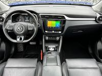 tweedehands MG ZS EV Luxury 45 kWh Pano | Leder | Camera