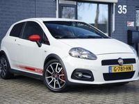 tweedehands Fiat Punto Evo 1.4-16V Multiair Abarth GP 155pk, Airco, NAP