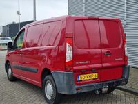 tweedehands Citroën Jumpy 10 1.6 HDI L1 H1