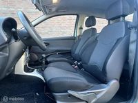 Occasion Fiat Punto Active 60 PK (44 kW) 2003 Groen Hatchback