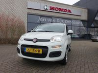 tweedehands Fiat Panda TwinAir Turbo 80PK Dualogic PopStar