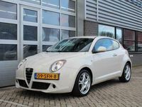 tweedehands Alfa Romeo MiTo 1.3 JTDm ECO Essential / Cruise / Airco / Leer / N