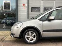 tweedehands Suzuki SX4 1.6 Shogun, NAP, TREKHAAK, APK,