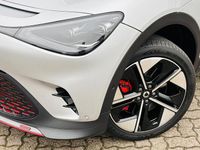 Occasion Smart #1 Brabus 315 kW (429 PK) 2025 Grijs (metallic) SUV