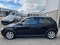 tweedehands Opel Corsa 1.2-16V Silverline AIRCO