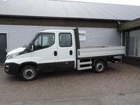 tweedehands Iveco Daily 35S12D 2.3 345