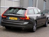 Occasion Volvo V90 Momentum 191 PK (140 kW) 2018 Grijs Stationwagen