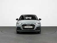 Nieuw Audi A1 Sportback Advanced 95 PK (69 kW) 2026 Grijs Hatchback