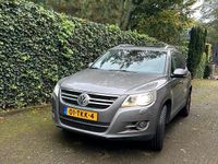 Occasion VW Tiguan Sportline 149 PK (109 kW) 2008 SUV