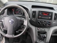 tweedehands Nissan NV200 1.5 dCi Optima | Visibility-pack | Camera |