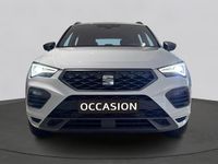 Occasion Seat Ateca Business 150 PK (110 kW) 2024 Wit SUV
