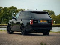 tweedehands Land Rover Range Rover Range Rover3.0 P400 Autobiography - Black Pack