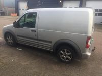 tweedehands Ford Transit CONNECT T200S 1.8 TDCi Trend Airco!!!!!!!