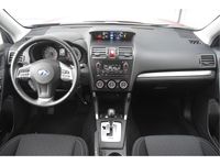 Occasion Subaru Forester 150 PK (110 kW) 2014 Rood SUV
