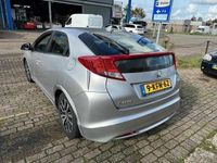 tweedehands Honda Civic 1.6D Comfort Business Edition