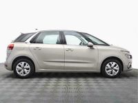 tweedehands Citroën C4 Picasso 1.6 BlueHDI Business Navi Parkeerhulp Trekhaak