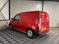 Occasion Mercedes Citan 108 74 PK (54 kW) 2019 Wit Van
