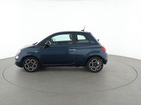 Occasion Fiat 500 Club 2023 Blauw (metallic) Hatchback