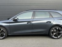 Occasion Cupra Leon VZ 150 PK (110 kW) 2024 Grijs Stationwagen