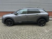Occasion Citroën C4 Cactus Origins 111 PK (81 kW) 2020 Hatchback