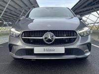 tweedehands Mercedes B180 Business Line | Facelift | Panoramadak | Parkeercamera | Stoelverwarming | Elek. achterklep |