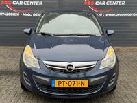 tweedehands Opel Corsa 1.4-16V Highline AIRCO|CRUISE|STOEL.VER|STUUR.VERL