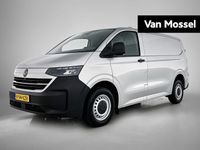 Occasion VW Transporter Life 150 PK (110 kW) 2024 Grijs Van