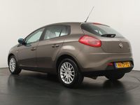 Occasion Fiat Bravo 90 PK (66 kW) 2008 Bruin Hatchback