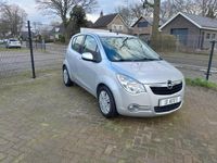 tweedehands Opel Agila 1.0 Essentia 2e eigenaar