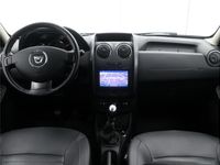 tweedehands Dacia Duster 1.2 TCe 4x2 Prestige | Trekhaak | Airco | Camera |